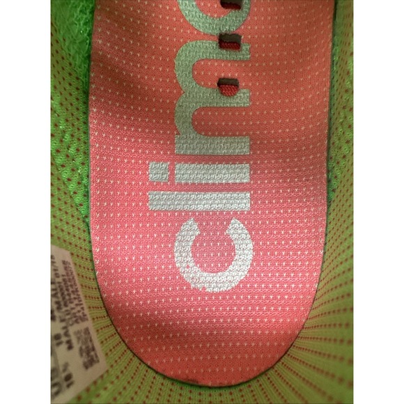 Adidas Cosmic Boost Climachill 'Green' B44081 Men's 10.5 - Picture 7 of 16